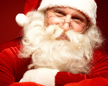 Kids Lee County and Charlotte County: Santa - Fun 4 SWFL Kids