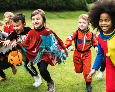 Kids Lee County and Charlotte County: Trick or Treating Events - Fun 4 SWFL Kids