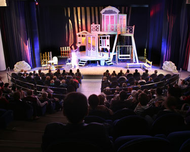 Kids Lee County and Charlotte County: Shows - Fun 4 Fort Myers Kids