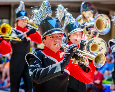 Kids Lee County and Charlotte County: Holiday Parades - Fun 4 SWFL Kids