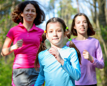 Kids Lee County and Charlotte County: Holiday Runs/Walks - Fun 4 SWFL Kids