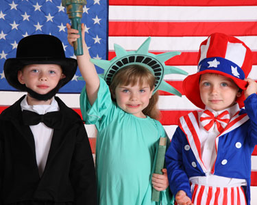 Kids Lee County and Charlotte County: July 4th Events - Fun 4 SWFL Kids