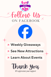 Follow Us on Facebook