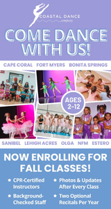 Coastal Dance Company