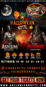 Halloween Notte