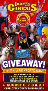 Giveaway
