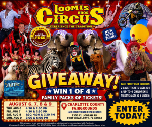 Giveaway