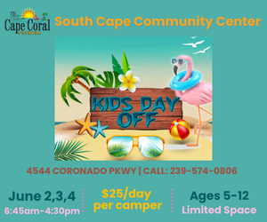 Kids Day Off