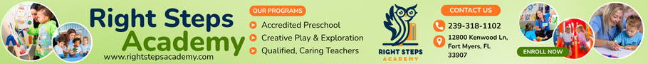 Right Steps Academy 