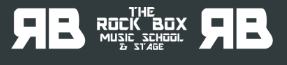 Rock Box Music School and Stage - Elizabeth Ferrell Music