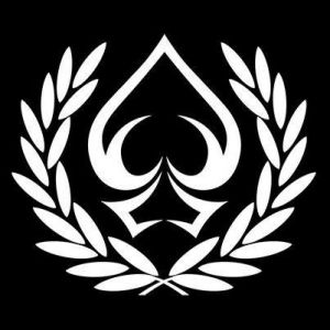 Iron Spade Tattoo