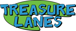 Treasure Lanes