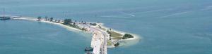 Causeway Islands