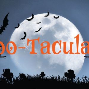 10/30 Naples North Collier Regional Park Boo-Tacular