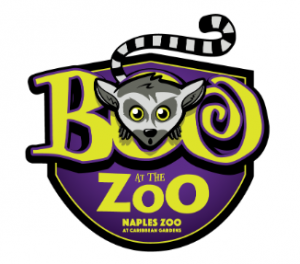 10/10-10/26 Boo at the Zoo at Naples Zoo