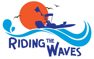Riding the Waves *permanently closed