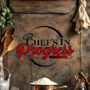 Chef's In Progress Summer Camps
