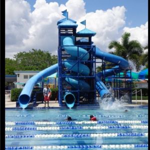 Fort Myers Aquatic Center