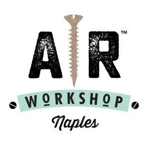 AR Workshop Naples - Summer Art Camp