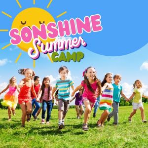 Sonshine Christian Academy Summer Sports Camps
