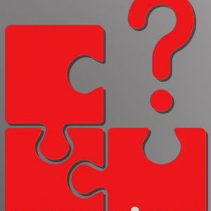 Missing Piece Escape Room