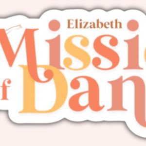 Elizabeth Mission of Dance Summer Camp