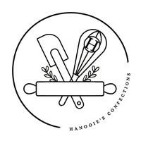 Hanooie's Confectíons