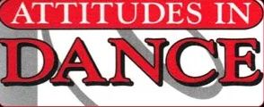 Attitudes in Dance