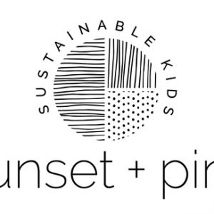 Sunset + Pine