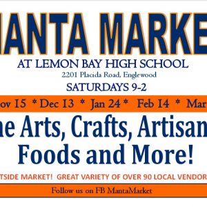 Manta Market