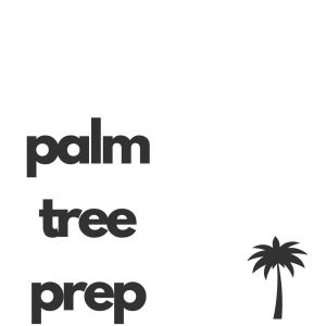 Palm Tree Prep Academy