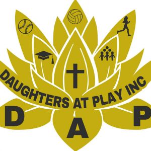 Daughters At Play