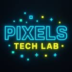 Pixels Tech Lab Summer Tech Camps