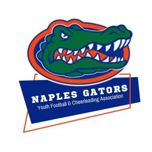 Naples Gators Youth Football and Cheerleading