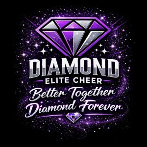 Diamond Elite Cheer