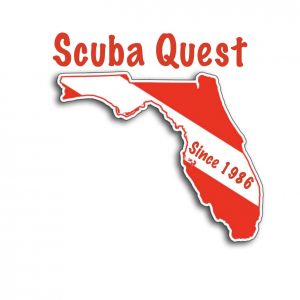 Scuba Quest