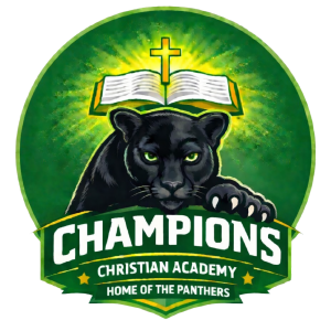 Champions Christian Academy
