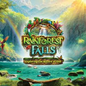 Gulf Cove United Methodist Church VBS