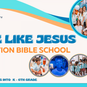 Christ Community Naples Vacation Bible School