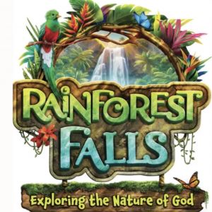 Community Church VBS, The