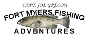 Fort Myers Fishing Adventures - Captain Joe Greco
