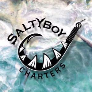 Saltyboy Fishing Charters