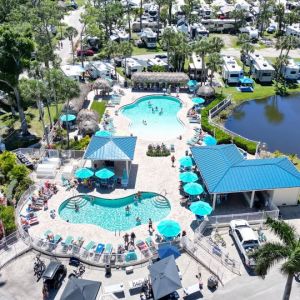 Blueway RV Park