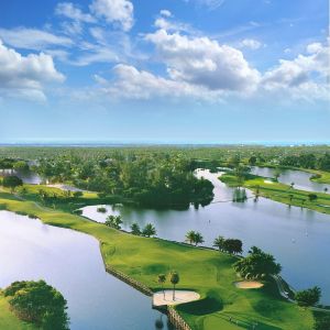 Dunes Golf and Tennis Club, The