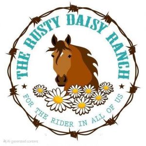 Rusty Daisy Ranch, The
