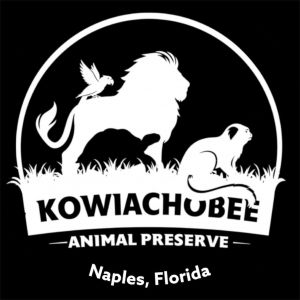 Kowiachobee Animal Preserve