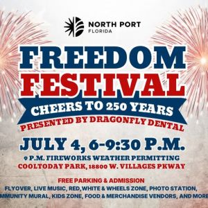 07/04 CoolToday Park Freedom Festival