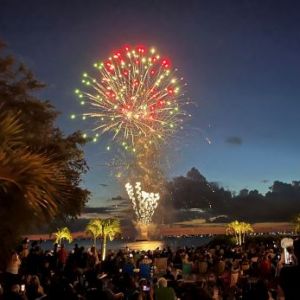 07/04 Fishermen's Village Independence Day Celebration