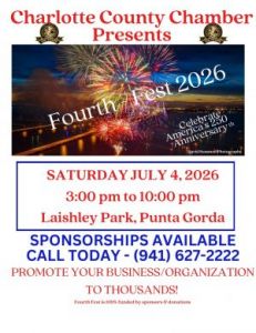 07/04 Fourth Fest and Fireworks Laishley Park