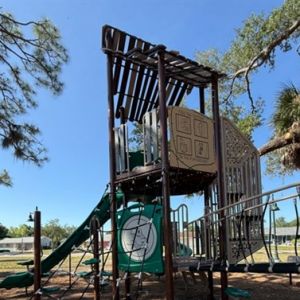 Pine Park